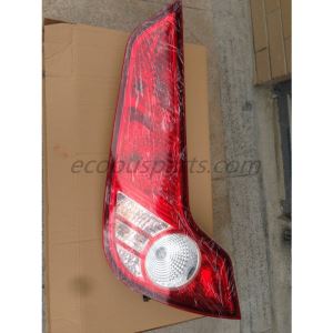 Alkuperäiset Kinglong LED -takavalot
