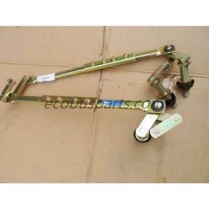 Mukautetut tuulilasinpyyhkijät/linkage holkki/pyyhinosat myytävänä