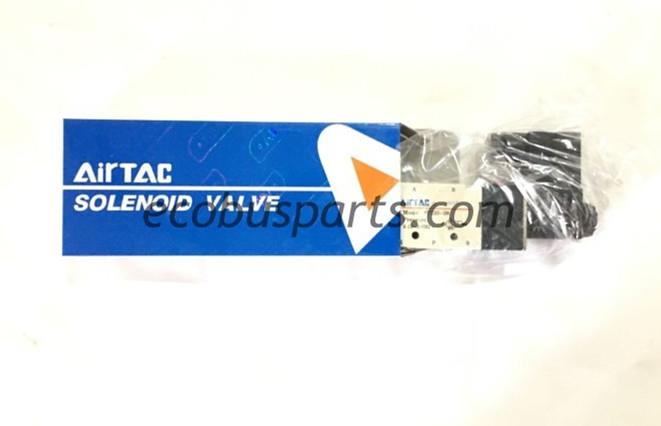 Airtac Solenoid Control Valve