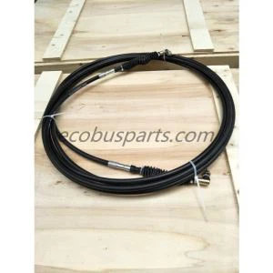 Vaihdevipu 1703-01639 Yutongille