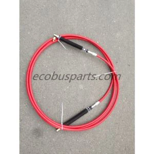 Higer Parts 1703-01584 -kiihdyttimen kaapeli