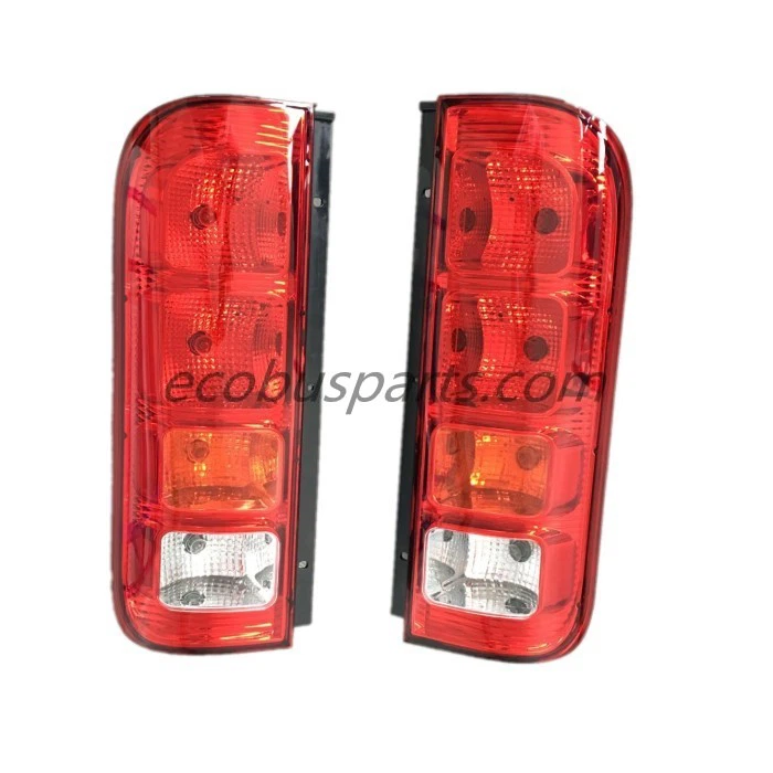 Takavalo Higer Bussiin