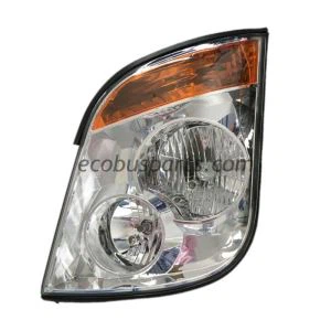 parhaat jälkimarkkinat ajovalot Myydään Hyundai Bussiin