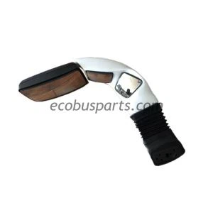 väylän ulkoinen taustapeili