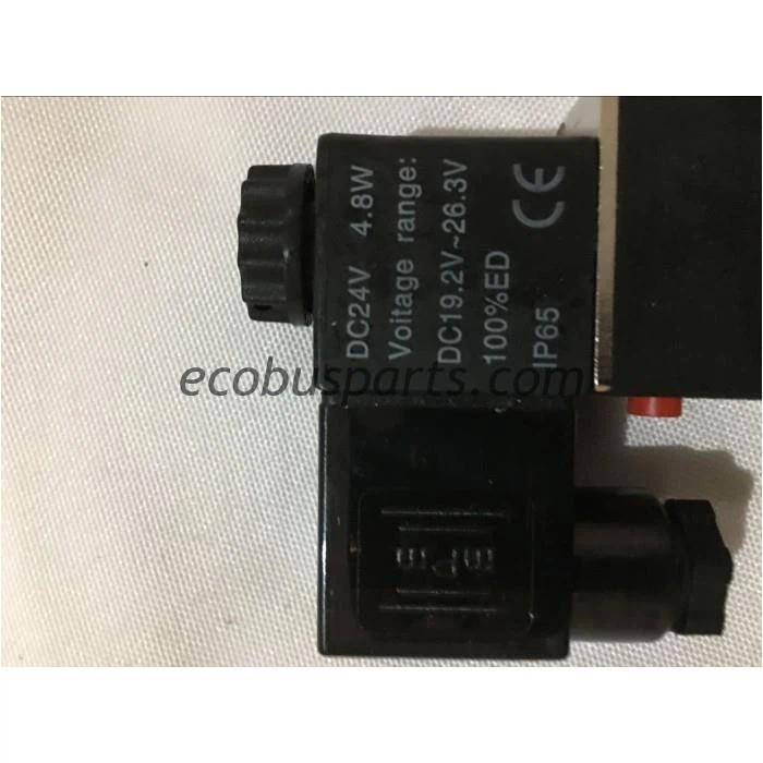 Airtac Solenoid Control Valve