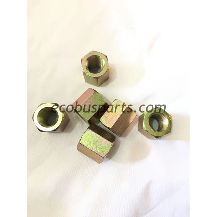 Bussi Locking Lug Nuts myytävänä