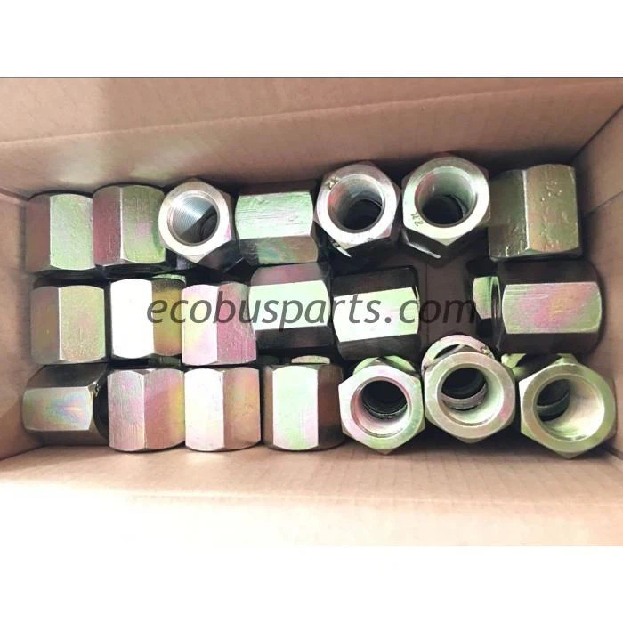 Bus Locking Lug Nuts For Sale