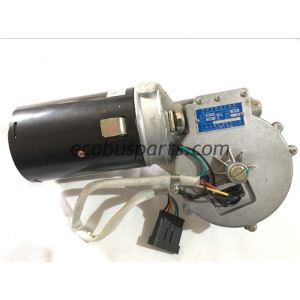 Väylänpyykin moottori