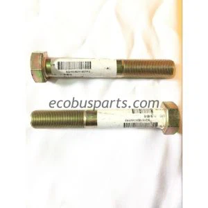 väylän kuusionpään korkkipultti