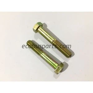 Kuusiokoloruuvit Higerille