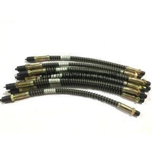 Higer bussin öljynsyöttöletku Moottorin osat