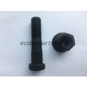 Daewoo-bussiin sovellettavat pyörän pultit