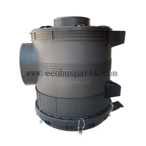 ilmanpuhdistin kokoonpano bussiin Moottori