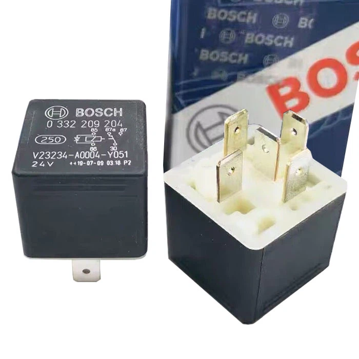 Bosch rele
